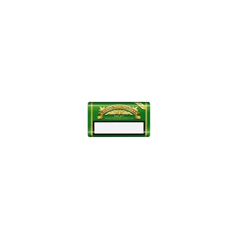 Golden Virginia Rolling Tobacco 