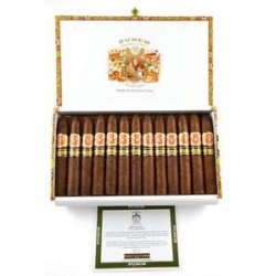Punch Serie D'Oro No.2 - Limited Edition  2013