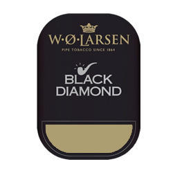 W.O. Larsen Black Diamond
