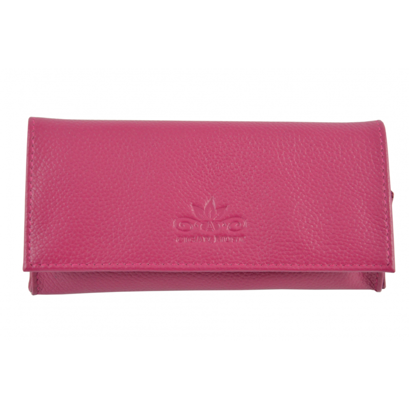 Cigar Must Accessories Tobacco Pouch Pink