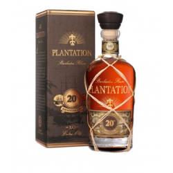 Plantation Rum XO 20th Anniversary