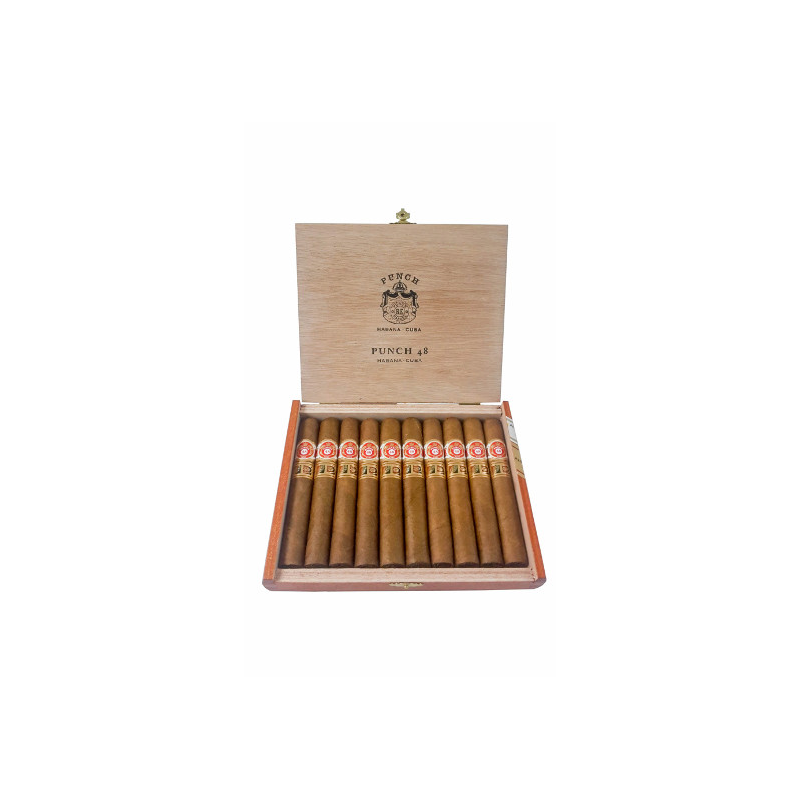Punch Punch 48 LCDH ED.
