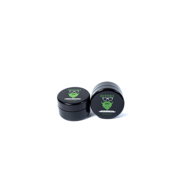 Hipsteria Wax