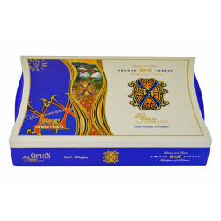 Arturo Fuente 20th Ann. Opus X God's Whisper