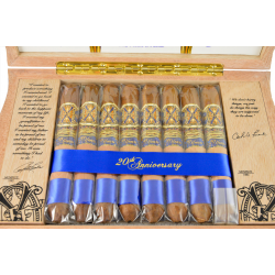 Arturo Fuente 20th Ann. Opus X God's Whisper
