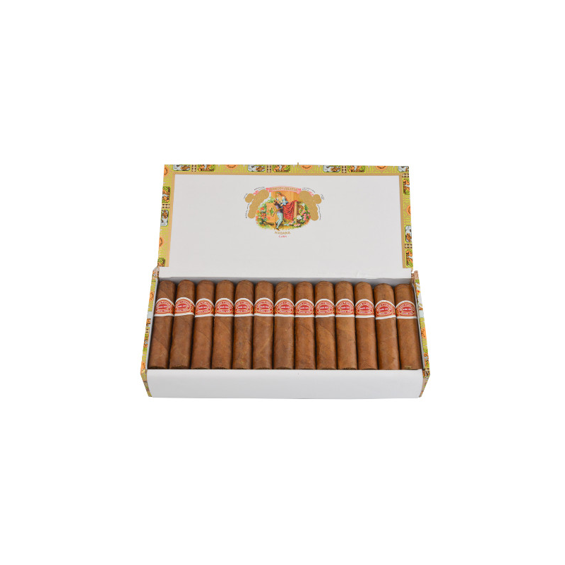 Romeo y Julieta Petit Royales