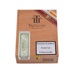 Trinidad La Trova LCDH ED.