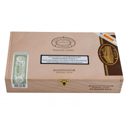 Partagas Maduro No.3