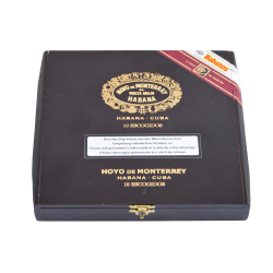 Hoyo de Monterrey Escogidos LCDH Ed.
