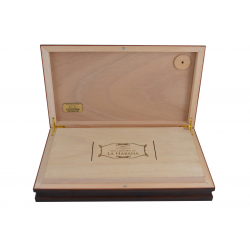 Humidor 500 Aniversario San Cristobal De Habana