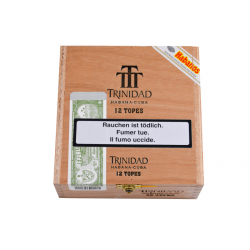 Trinidad Topes