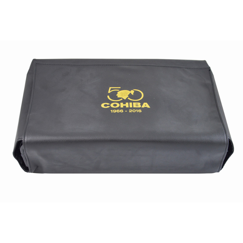 COHIBA MAJESTUOSOS 1966 50 ANIVERSARIO HUMIDOR