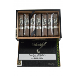 Davidoff Escurio Petit Robusto Puro - 14'S - Butik Puro