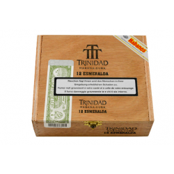 Trinidad Esmeralda
