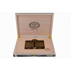 Hoyo de Monterrey Double Coronas Gran Reserva  Cosecha 2013
