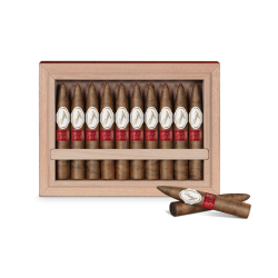 Davidoff Year of the Tiger Limited Edition 2022_5