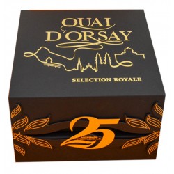 QUAI D'ORSAY Selection...