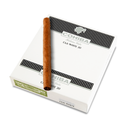 Cohiba Club White