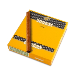 Cohiba Club