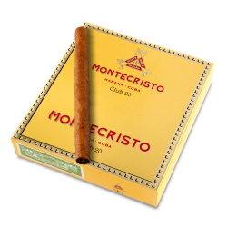 Montecristo Club