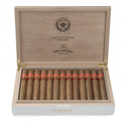 JUAN LOPEZ Seleccion...