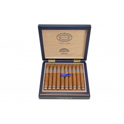 PARTAGAS Origen