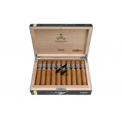 MONTECRISTO Edmundo Reserva...