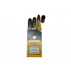 Cohiba Piramides Extra