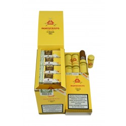 Montecristo Edmundo