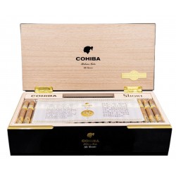 COHIBA SHORT YEAR OF THE...