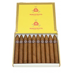 Montecristo No.2