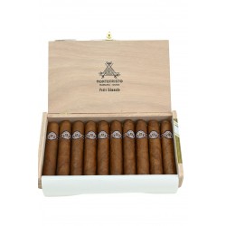 Montecristo Petit Edmundo