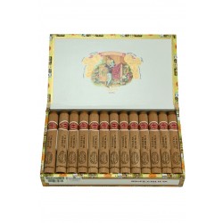 Romeo y Julieta Cedros de...