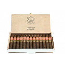 Partagas Maduro No.2