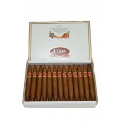 Cuaba Exclusivos