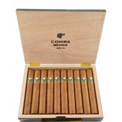 Cohiba Behike 56
