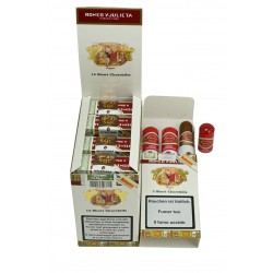 Romeo y Julieta Short...
