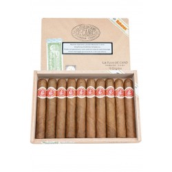 La Flor de Cano  Elegidos