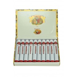 Romeo y Julieta Tubos No.2