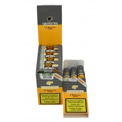Cohiba Robustos
