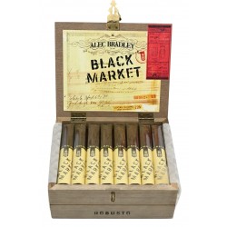 Alec Bradley Black Market...