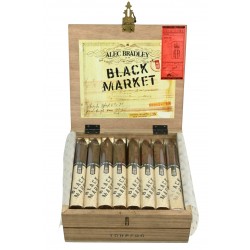 ALEC BRADLEY Black Market...