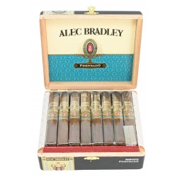 ALEC BRADLEY Prensado Robusto