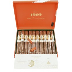 CASA 1910 Teniente Angela Toro