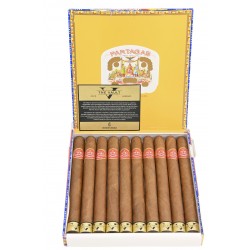 PARTAGAS Lusitanias Vault 2020