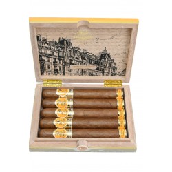 QUAI D'ORSAY Especial...