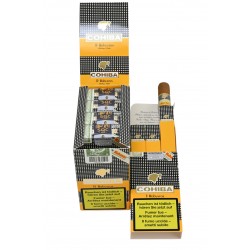 Cohiba Robustos
