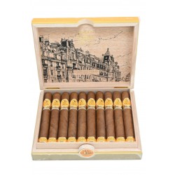 QUAI D'ORSAY Especial d'Orsay