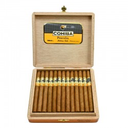 Cohiba Panetelas