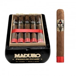 FIDEL Maduro
